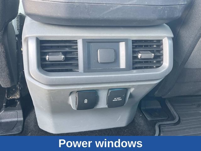 Certified 2022 Ford F150 XLT w/ Equipment Group 302A High AWD/4WD image 21