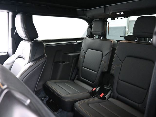 Certified 2023 Ford Bronco Badlands image 25