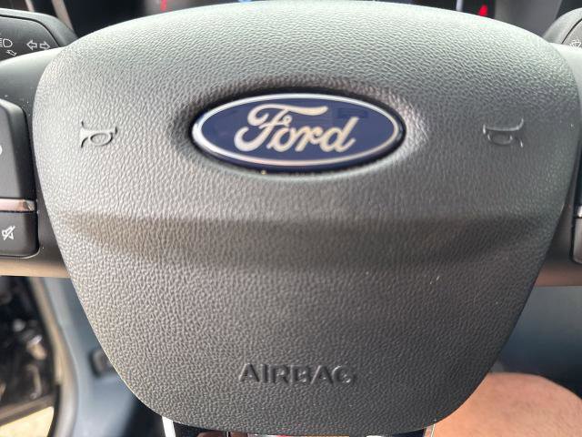 Certified 2025 Ford Maverick XLT w/ XLT Luxury Package image 27