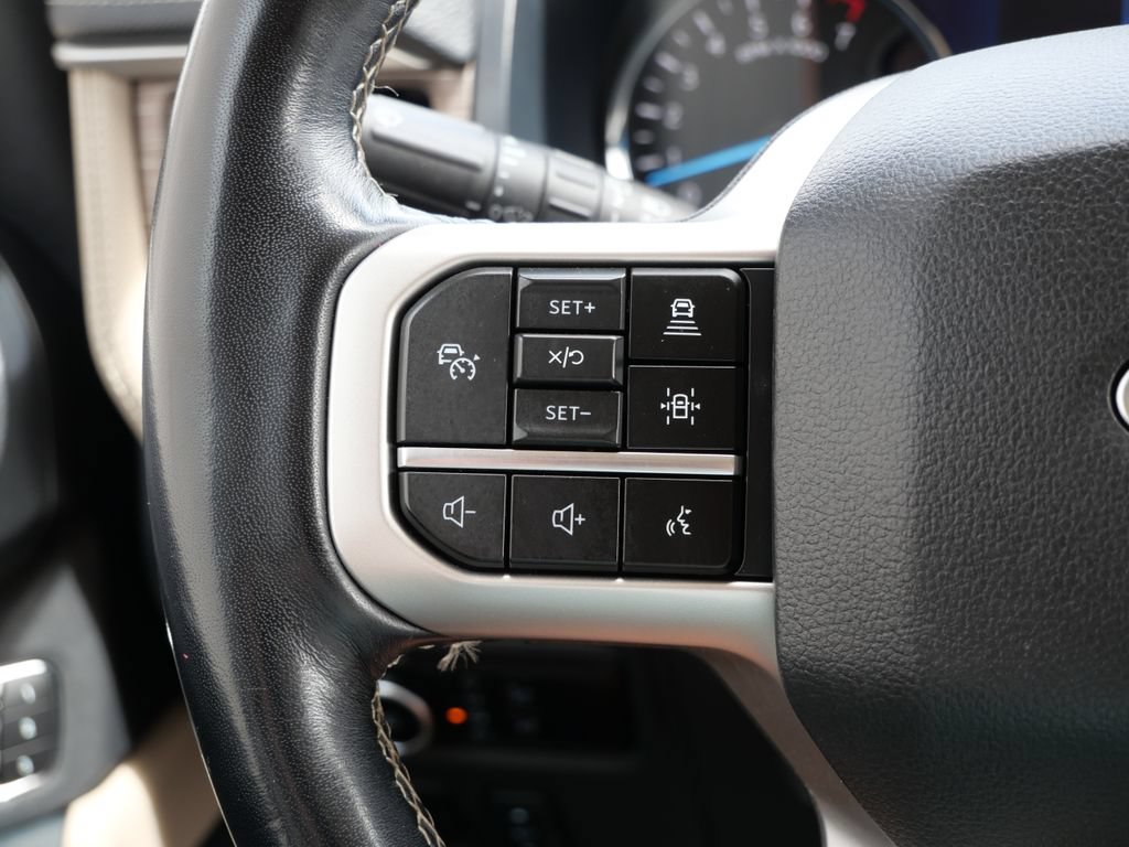 Certified 2024 Ford Expedition Max Limited AWD/4WD image 28