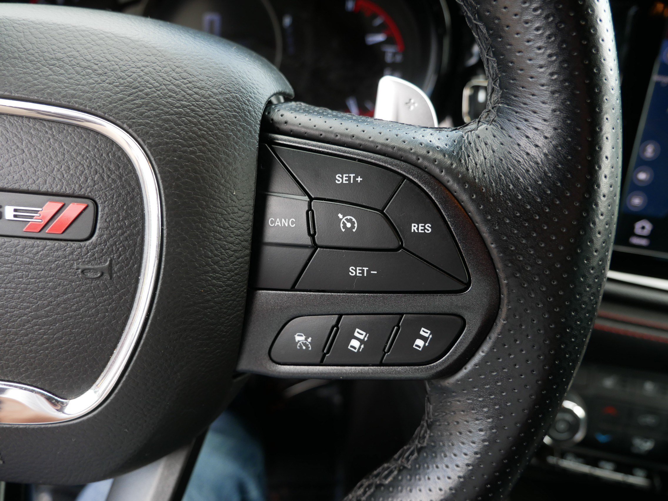 Used 2024 Dodge Durango GT AWD/4WD image 29