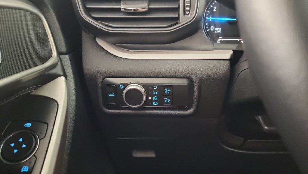 Certified 2023 Ford Explorer XLT AWD/4WD image 22