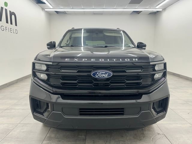 Certified 2025 Ford Expedition Max Active image 7