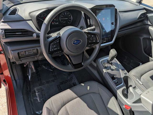 Used 2024 Subaru Crosstrek 2.0i Premium AWD/4WD video 2