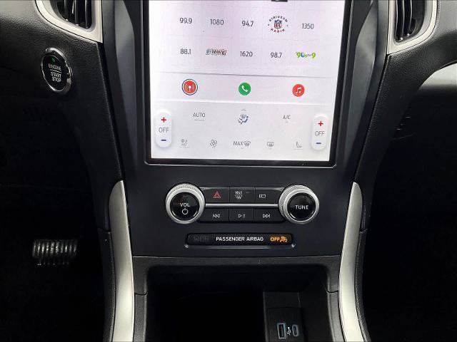 Certified 2023 Ford Edge SEL w/ Convenience Package AWD/4WD image 15