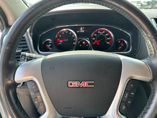 Used 2017 GMC Acadia Limited SLT AWD/4WD image 29