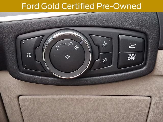 Certified 2024 Ford Edge Titanium w/ Equipment Group 301A AWD/4WD image 27