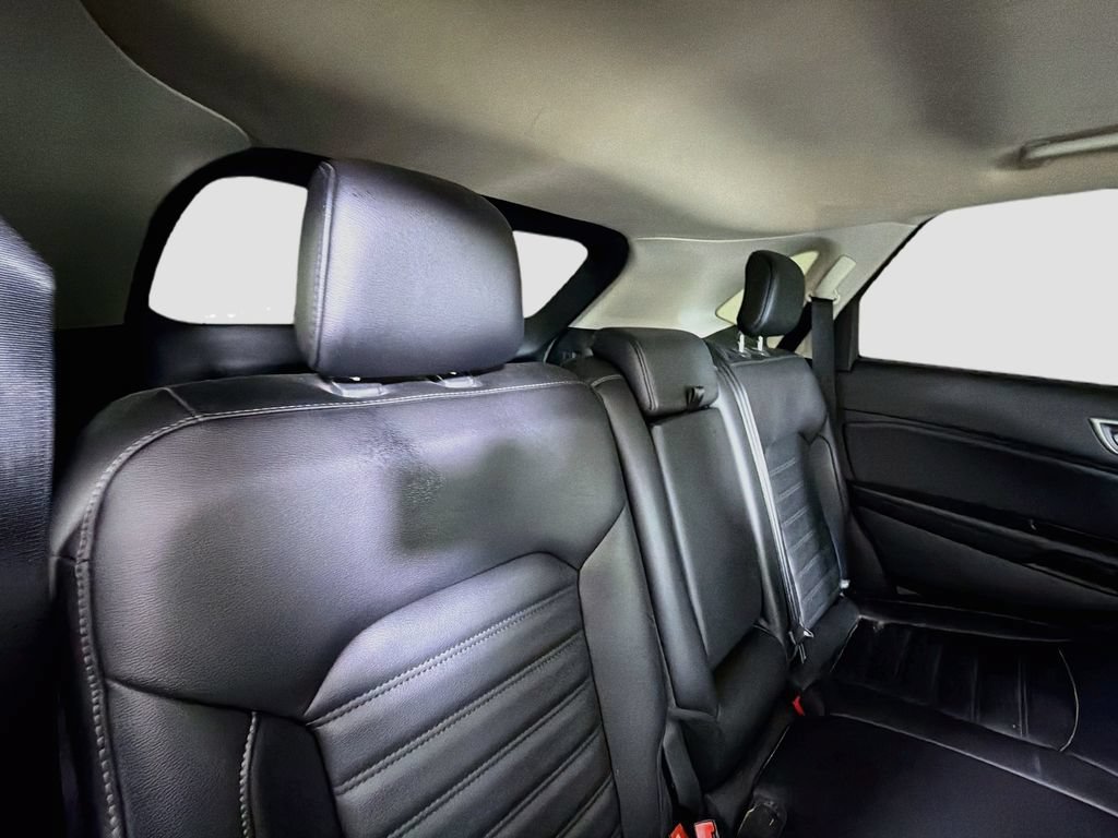 Certified 2020 Ford Edge SEL w/ Convenience Package FWD image 26