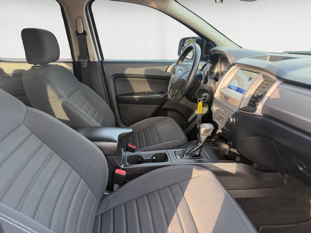 Certified 2023 Ford Ranger XL w/ Equipment Group 101A High RWD image 15