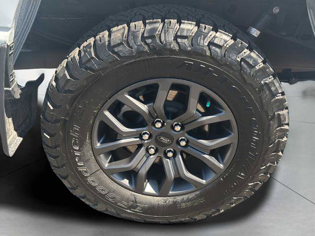 Certified 2025 Ford F150 Tremor w/ Equipment Group 402A High AWD/4WD image 39