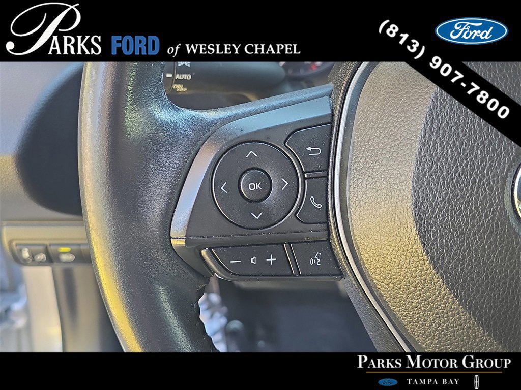 Used 2023 Toyota Corolla SE image 27