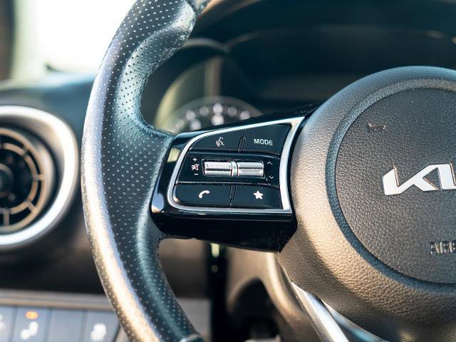 Used 2024 Kia Forte GT-Line w/ GT-Line Premium Package image 19