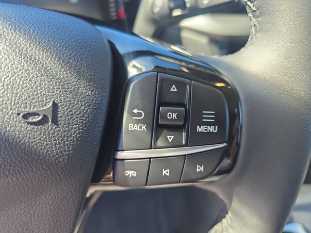 Certified 2024 Ford Escape SE FWD image 18