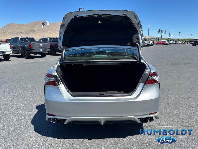 Used 2023 Toyota Camry XSE FWD image 29