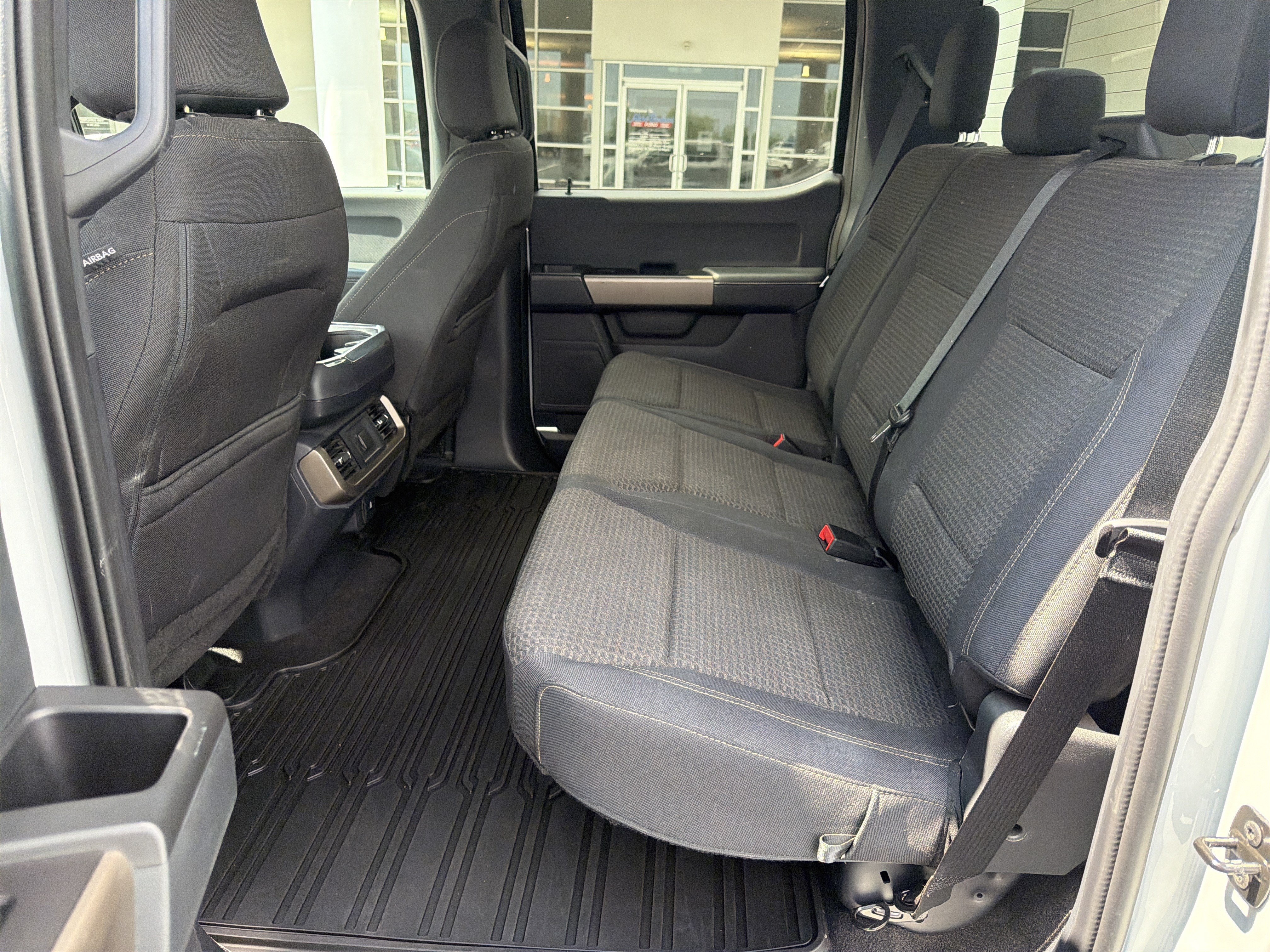 Certified 2024 Ford F150 STX AWD/4WD image 31