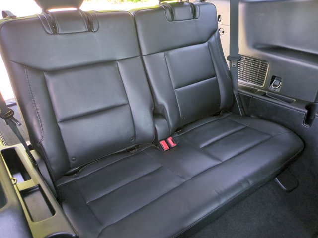 Certified 2020 Ford Explorer XLT w/ Equipment Group 202A RWD image 38