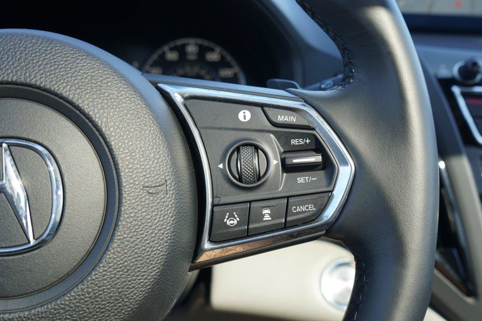 Used 2021 Acura RDX FWD w/ Technology Package image 15