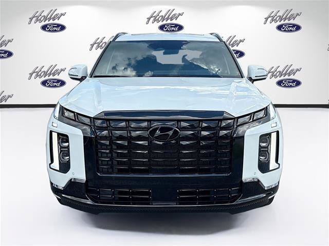Used 2025 Hyundai Palisade Calligraphy AWD/4WD image 2
