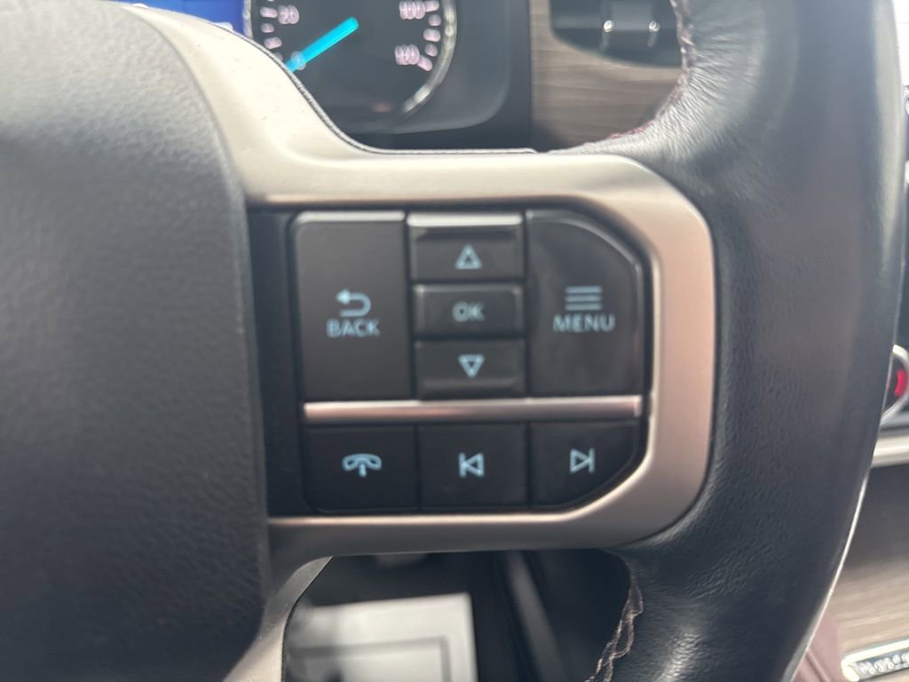 Certified 2023 Ford Expedition Limited image 21