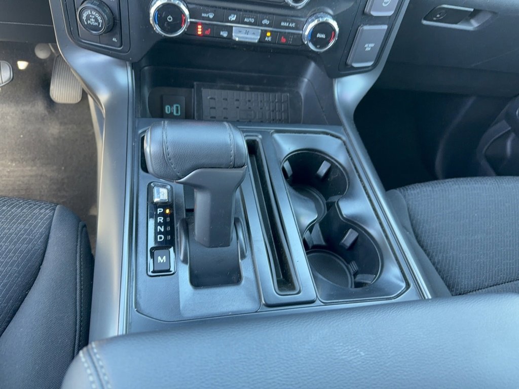 Certified 2024 Ford F150 XLT w/ Equipment Group 302A MID image 23