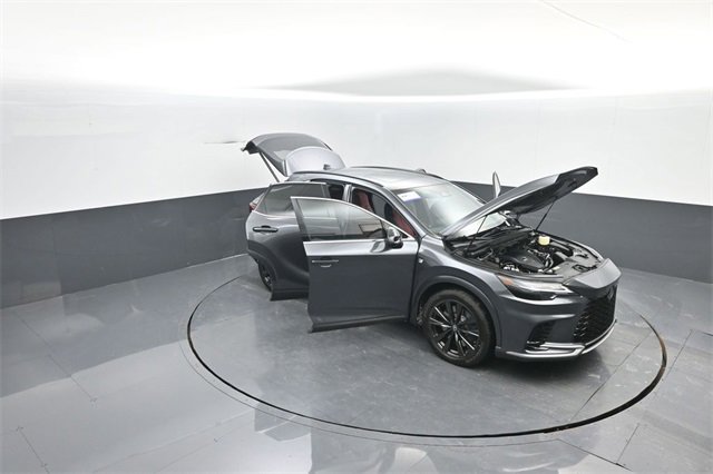 Used 2026 Lexus RX 350 F Sport image 36