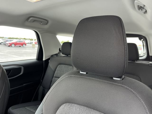 Certified 2024 Ford Bronco Sport Big Bend w/ Convenience Package image 13