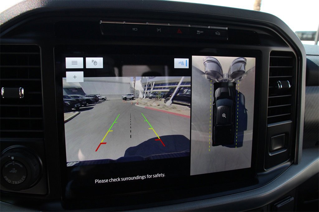 Certified 2022 Ford F150 Raptor w/ Raptor 37 Performance Package image 33