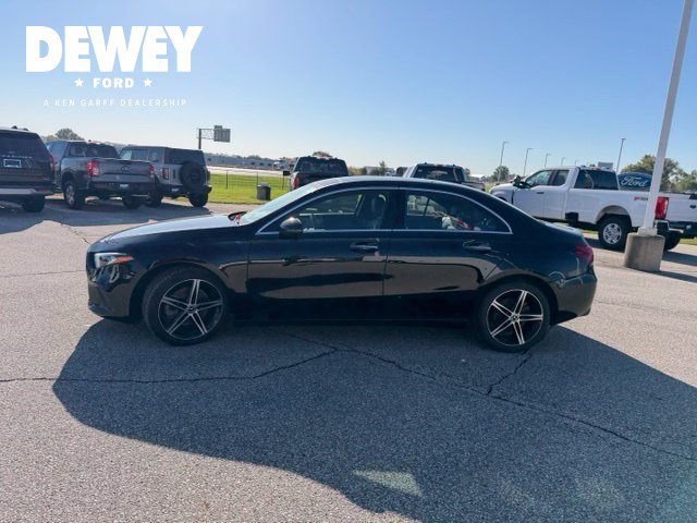 Used 2020 Mercedes-Benz A 220 4MATIC image 6
