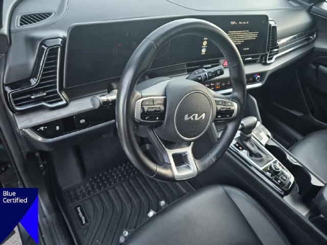 Used 2023 Kia Sportage X-Line AWD/4WD image 16