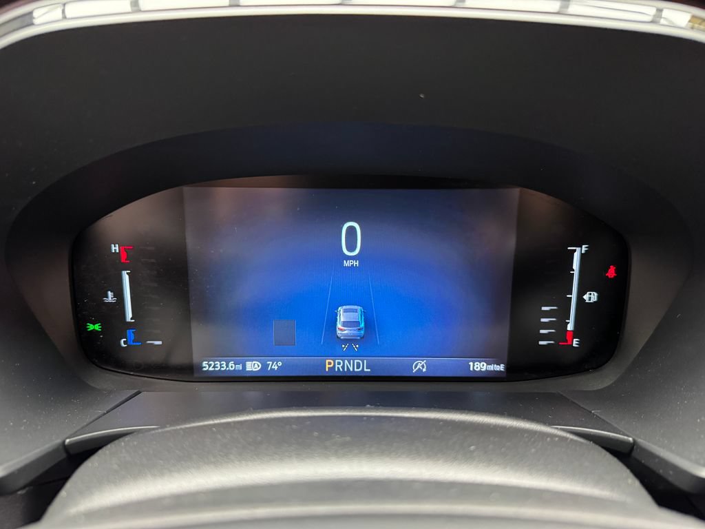 Certified 2023 Ford Escape ST-Line w/ Tech Pack #1 AWD/4WD image 17