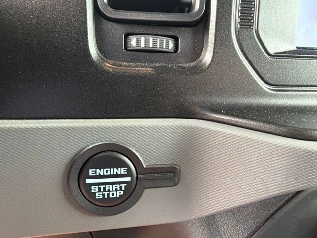 Certified 2022 Ford Bronco Big Bend AWD/4WD image 10