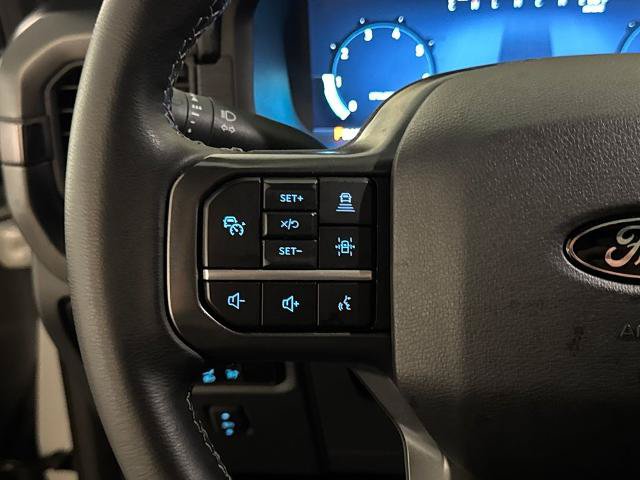 Certified 2024 Ford F150 XLT w/ Equipment Group 303A High AWD/4WD image 24