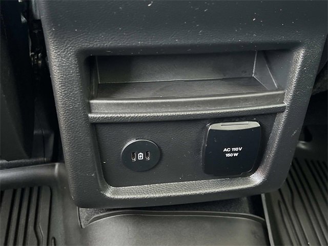 Certified 2024 Ford Edge SEL w/ Convenience Package image 16