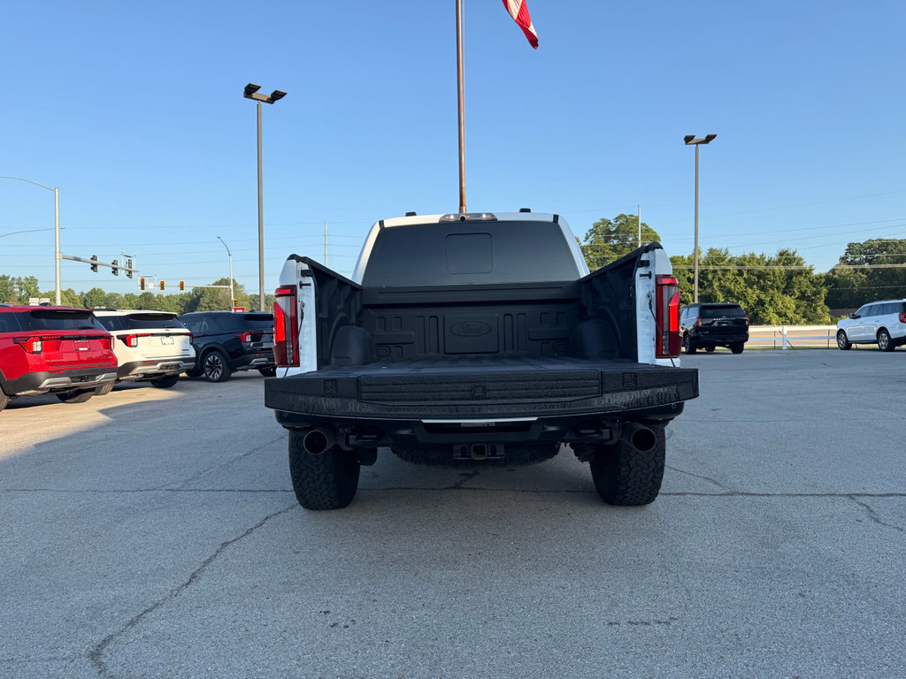 Certified 2024 Ford F150 Raptor AWD/4WD image 16