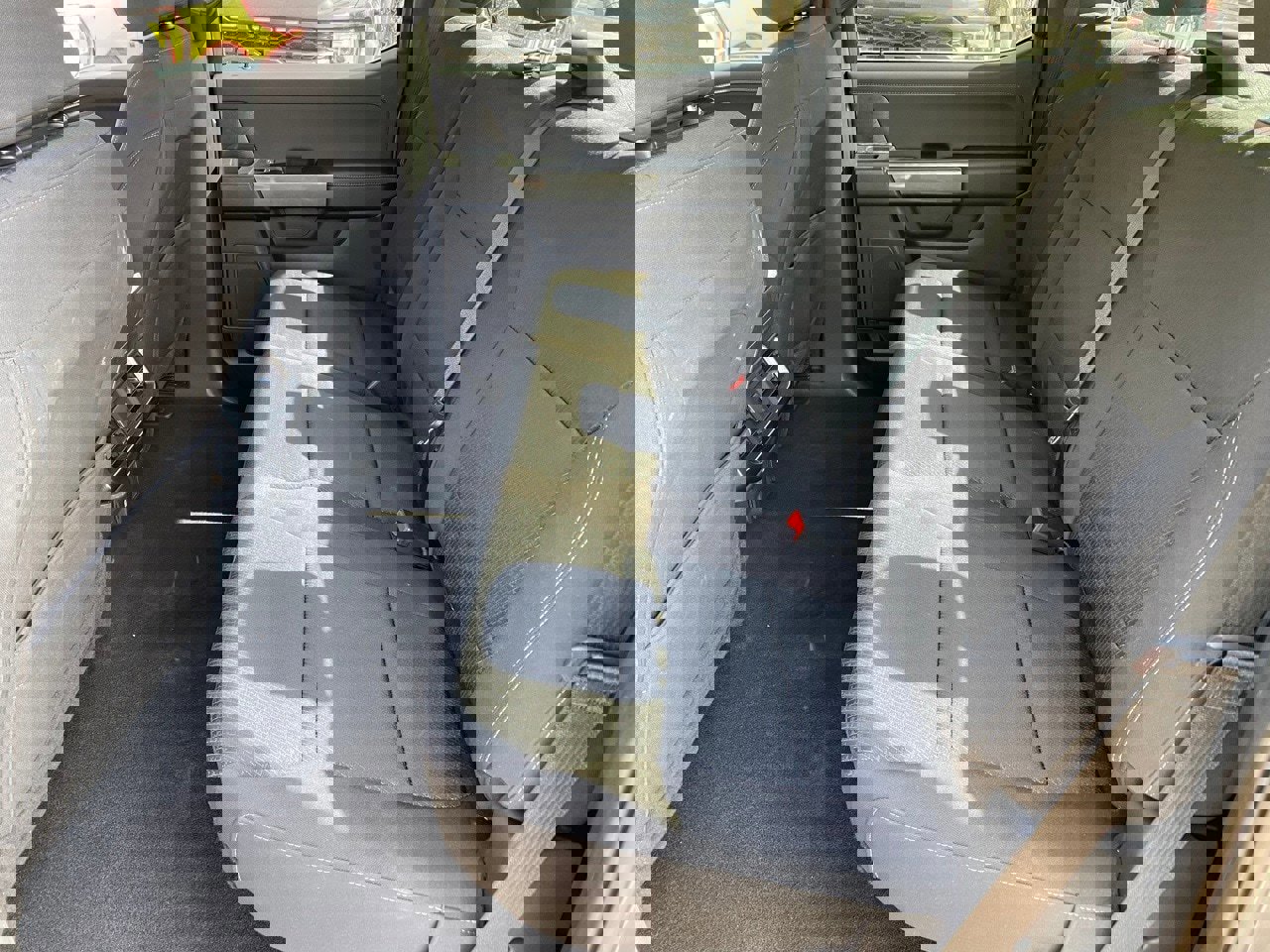 Certified 2023 Ford F150 XLT w/ Equipment Group 302A High image 15