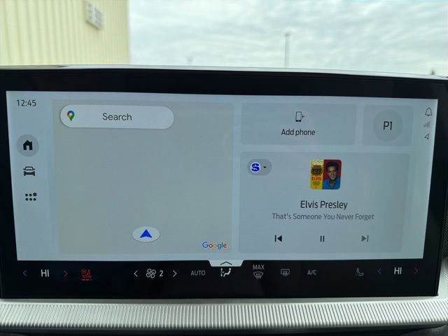 Certified 2025 Ford Explorer Platinum w/ LUX Leather Package image 21