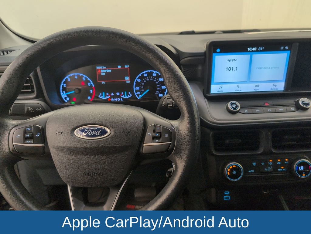 Certified 2022 Ford Maverick XL w/ Equipment Group 100A Standard AWD/4WD image 19