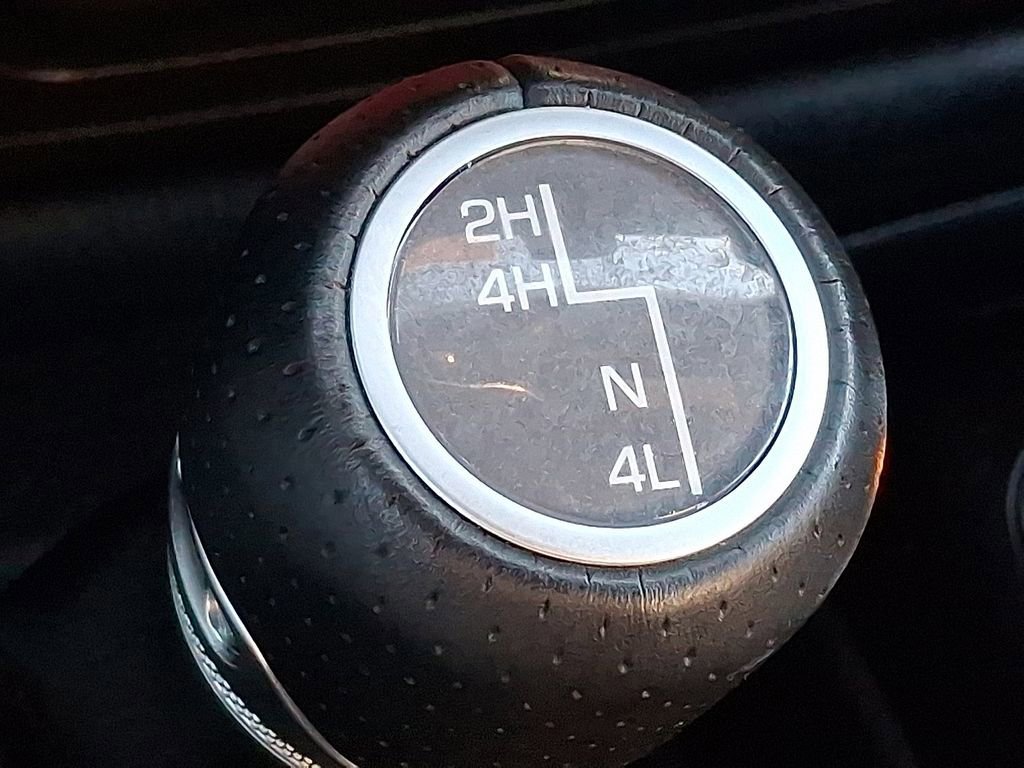 Used 2022 Jeep Gladiator Mojave w/ LED Lighting Group image 27