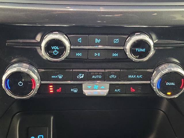 Certified 2023 Ford F150 XLT w/ Equipment Group 302A High image 32