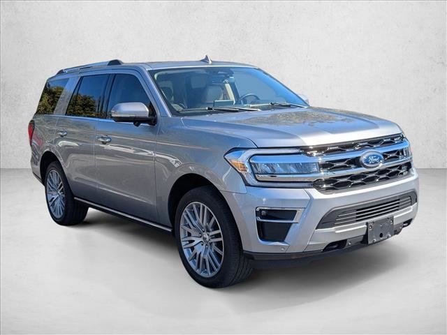 Certified 2024 Ford Expedition Limited image 3