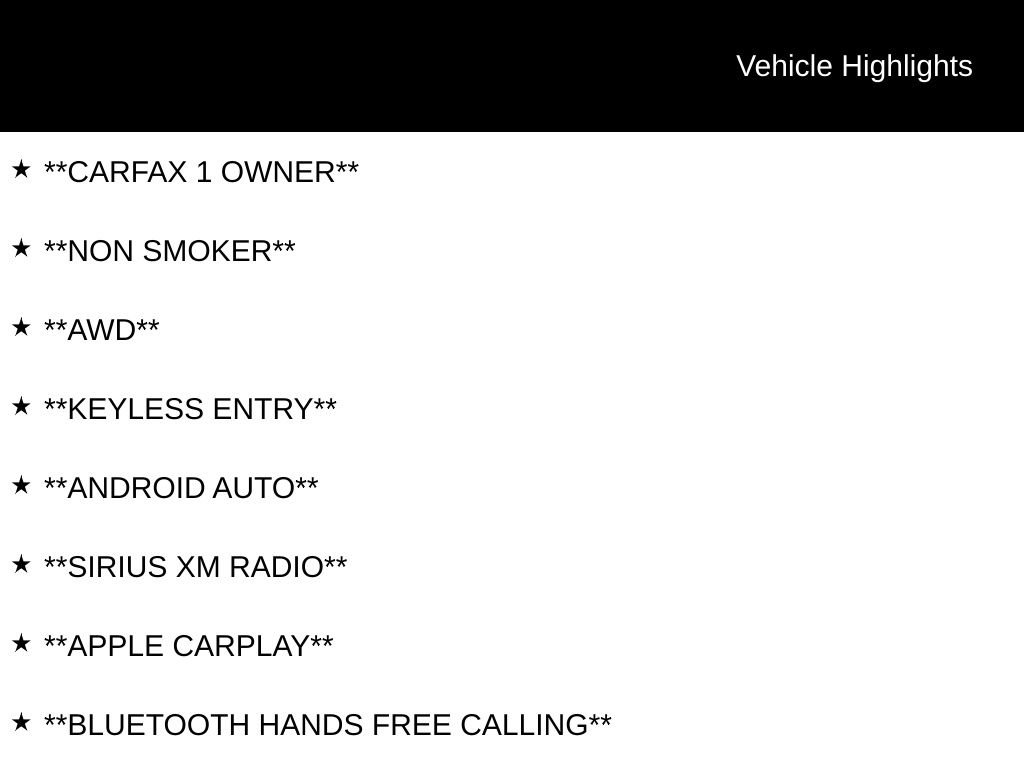 Certified 2024 Ford Edge SEL AWD/4WD image 7