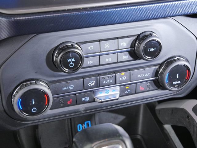 Certified 2022 Ford Bronco Outer Banks w/ Sasquatch Package AWD/4WD image 31