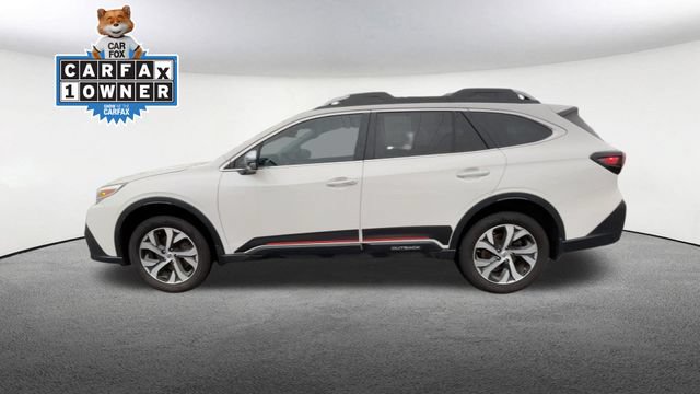 Used 2020 Subaru Outback Touring XT AWD/4WD image 6