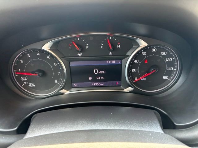 Used 2023 GMC Terrain SLT AWD/4WD image 22