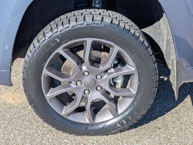 Used 2021 Jeep Grand Cherokee High Altitude AWD/4WD image 14