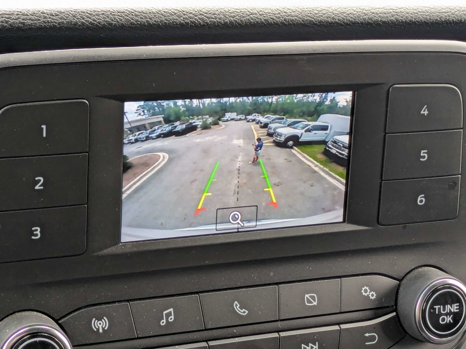 Certified 2023 Ford Transit 350 148 High Roof DRW AWD w/ Exterior Upgrade Package image 10