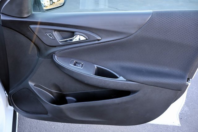 Used 2024 Chevrolet Malibu LT image 19