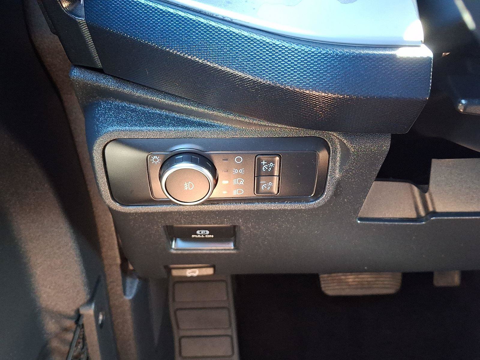 Certified 2022 Ford Bronco Outer Banks AWD/4WD image 23