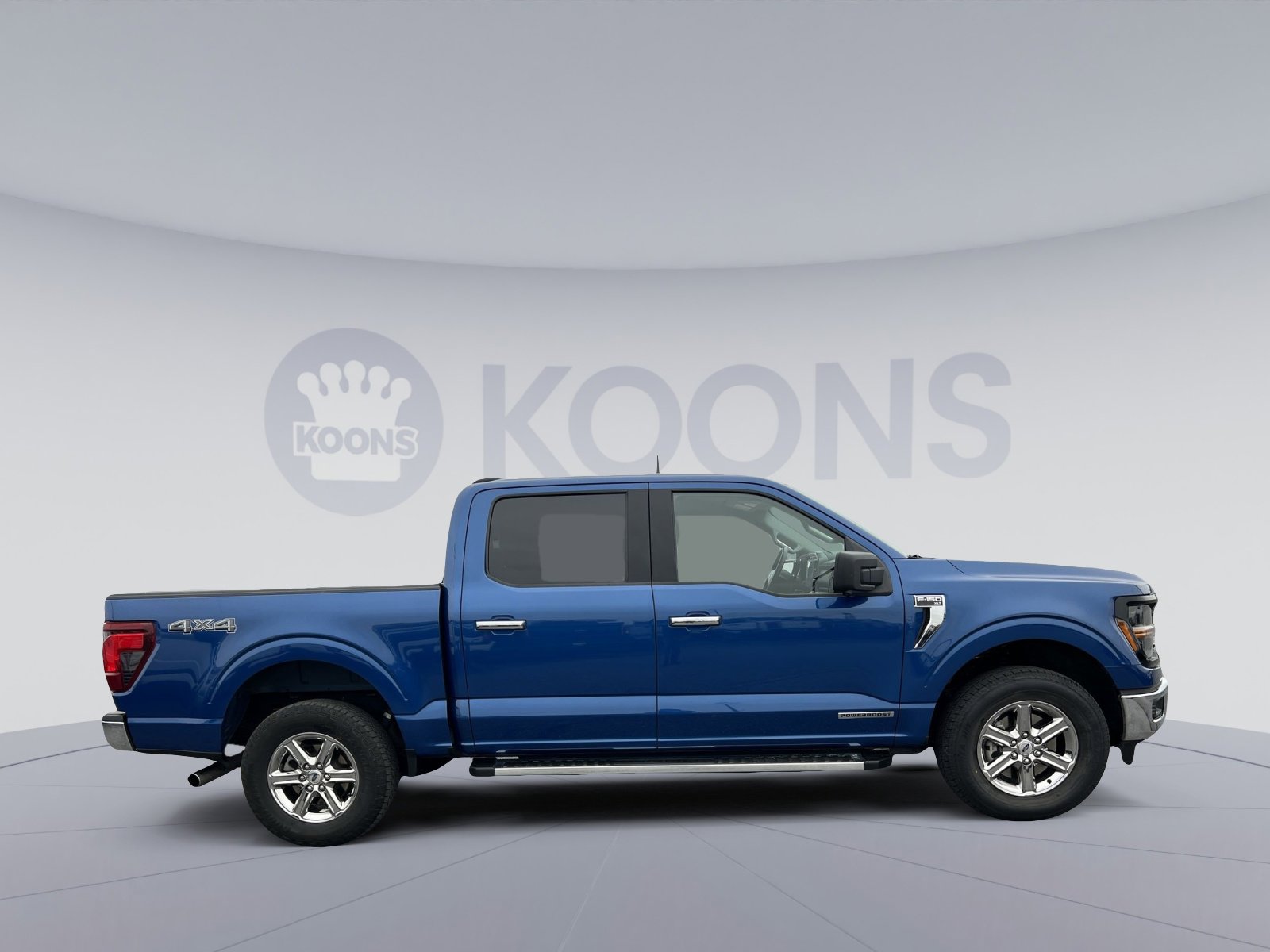 Certified 2024 Ford F150 XLT w/ Mobile Office Package AWD/4WD image 17
