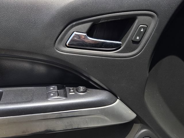 Used 2022 Chevrolet Colorado LT w/ Fleet Safety Package RWD image 16